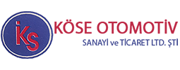 KÖSE OTOMAT - Haksan Makina